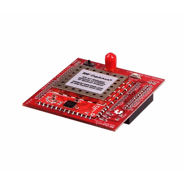 114990814 Seeed Technology Co., Ltd  Cartes d'évaluation - Cartes d'extension Cartes filles